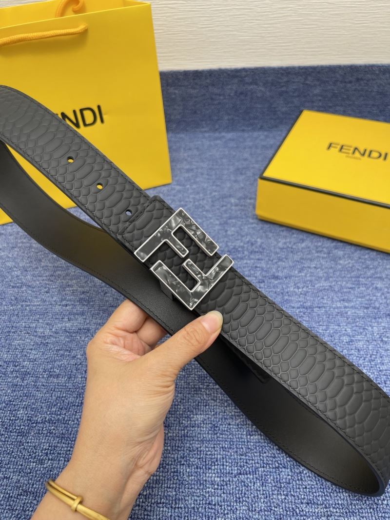 Fendi Belts